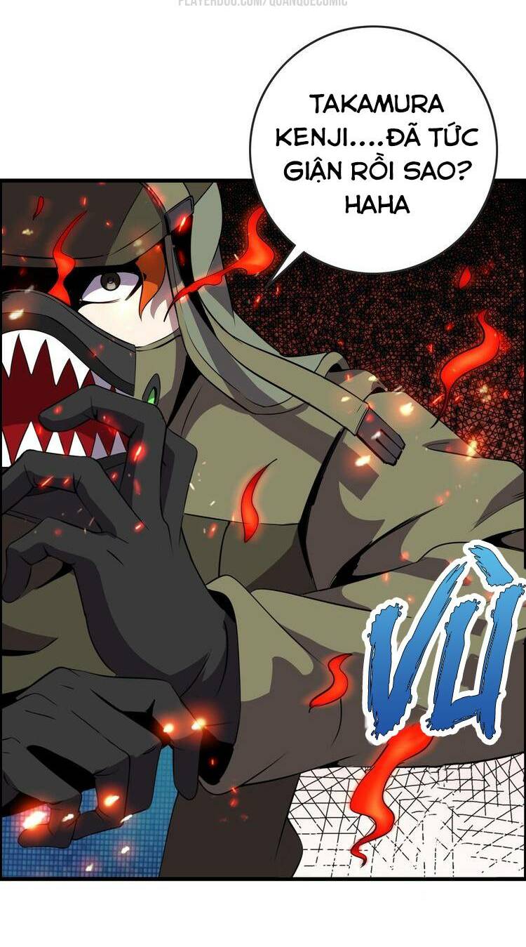 chào mừng đến thế giới cực lạc chapter 65 42