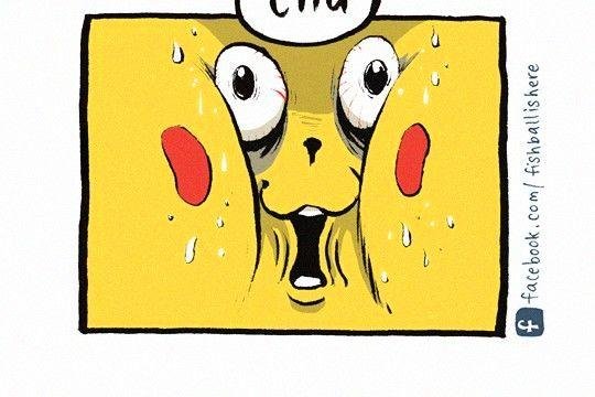 bạn trai khổng lồ thiếu não của tôi chapter 14 5