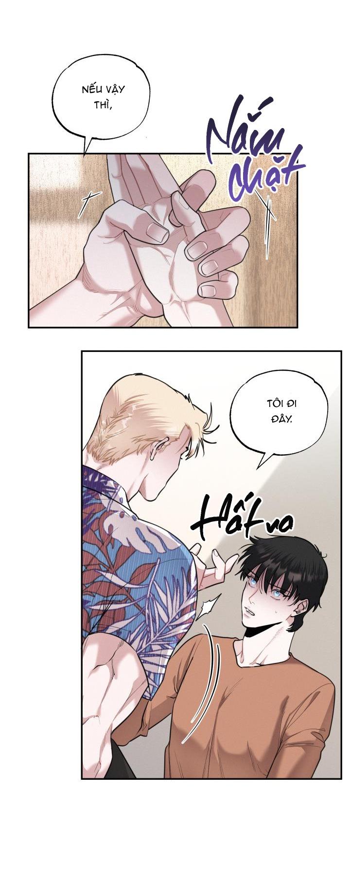 lời nói dối đẫm máu chapter 24 11