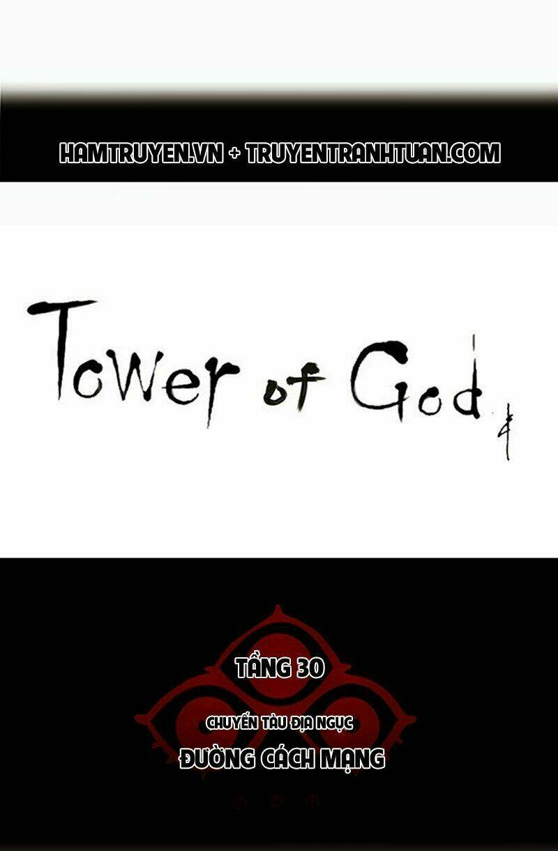 cuộc chiến trong tòa tháp chapter 217 11