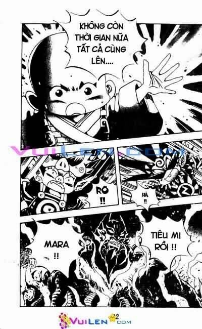 những người bạn tốt chapter 21 13