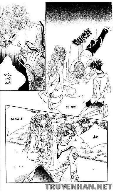 bạn trai tôi là ma cà rồng chapter 67 2