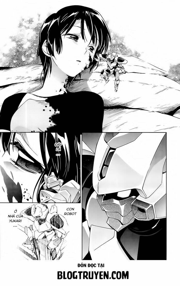 murasakiiro no qualia chapter 6 8