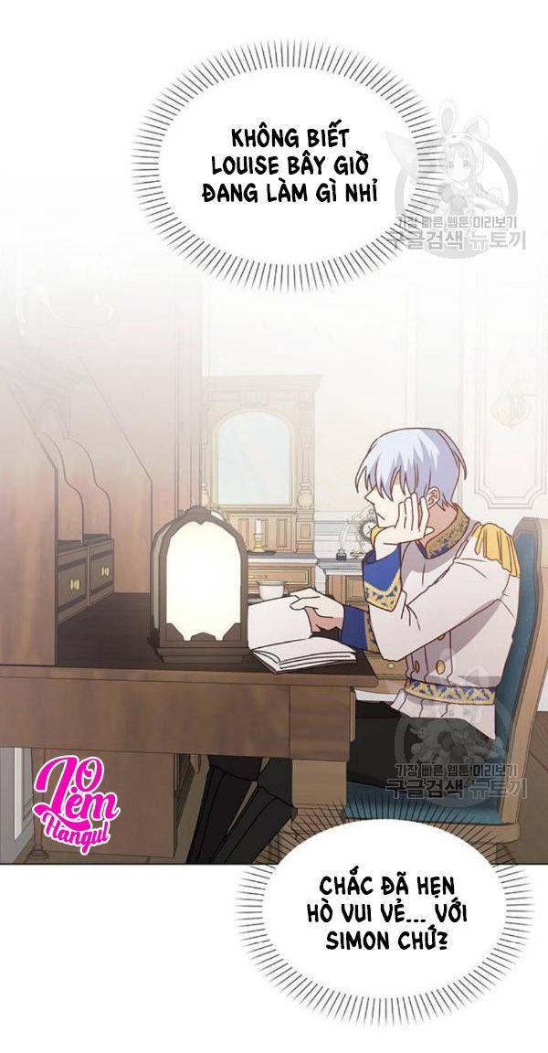 tôi là vị hôn thê phản diện chapter 30 38