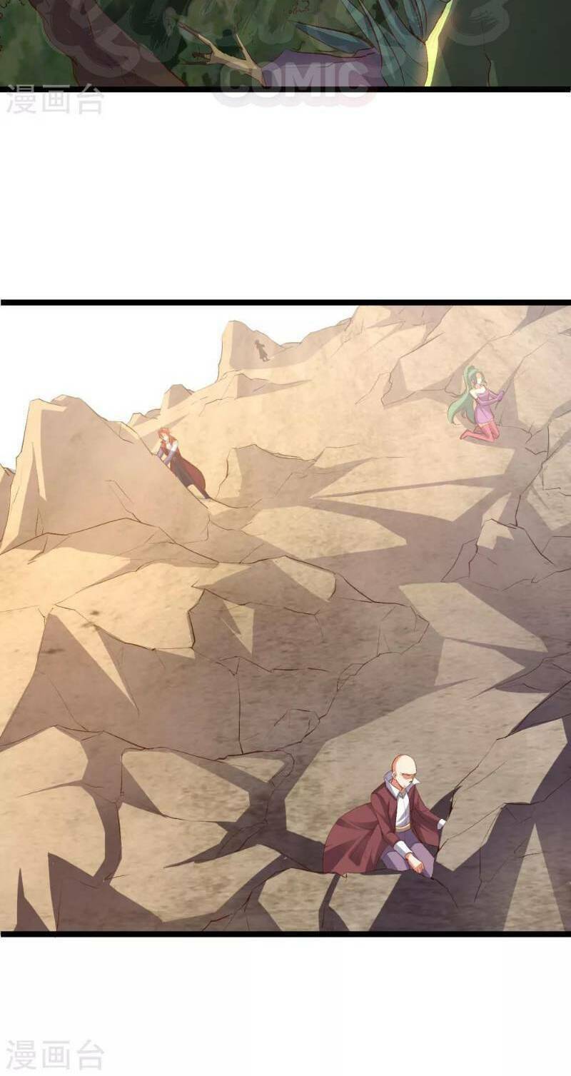 phục thiên thánh chủ chapter 11 6