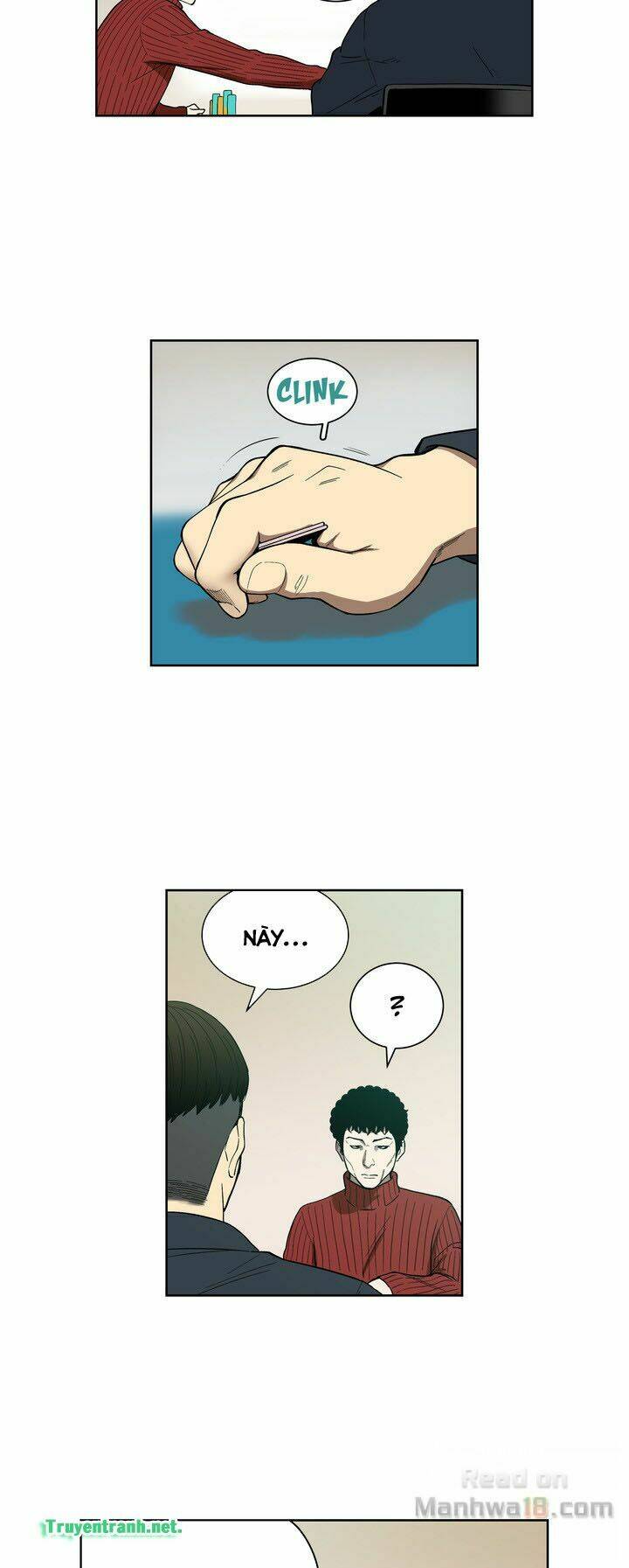 thần bài siêu năng chapter 80 5