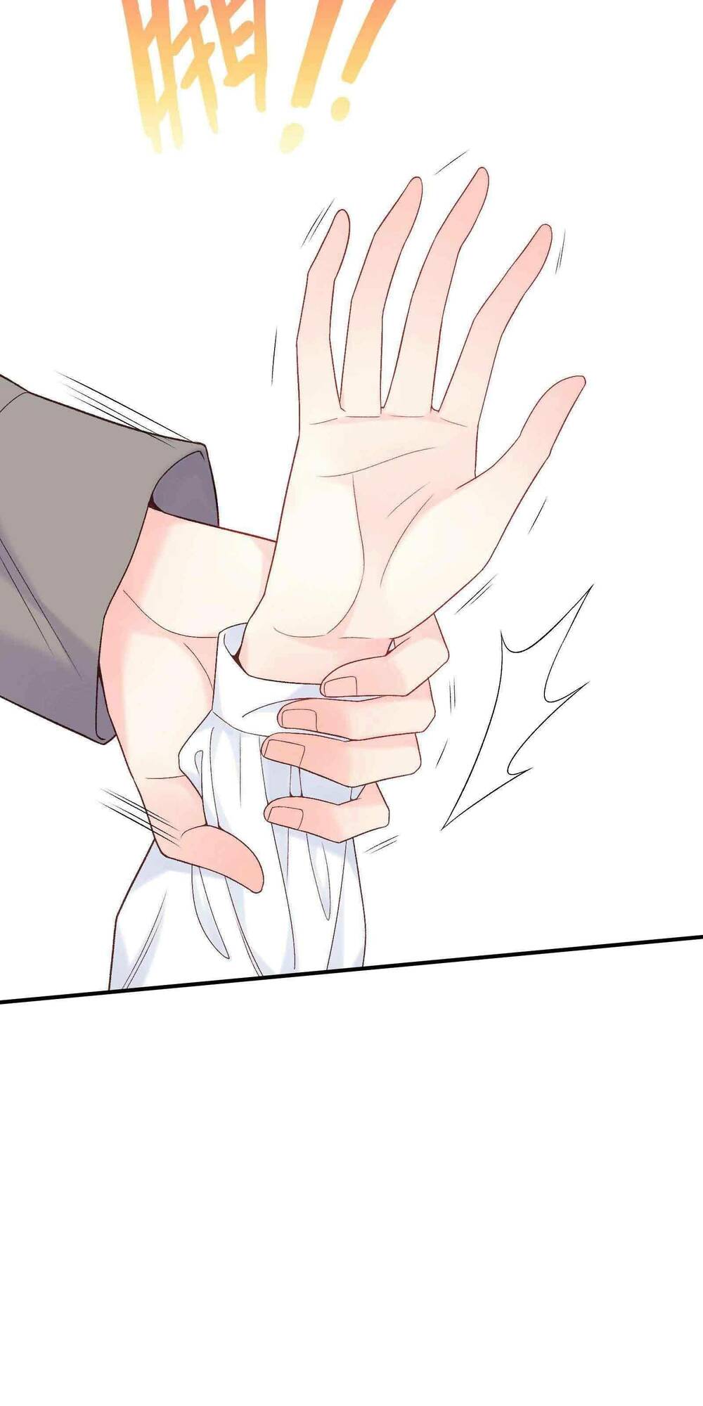 tôi dựa vào tà ý: nghịch chuyển nhân sinh chapter 6 22