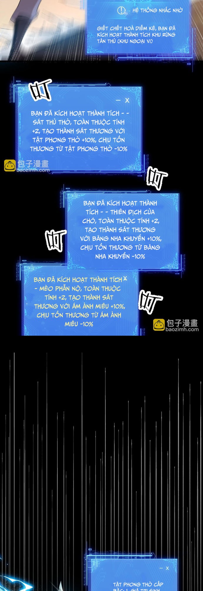 chư thần làm vợ, ta vô địch tại võng du chapter 2 21