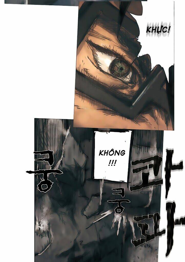 impulse - xung lực chapter 5 8