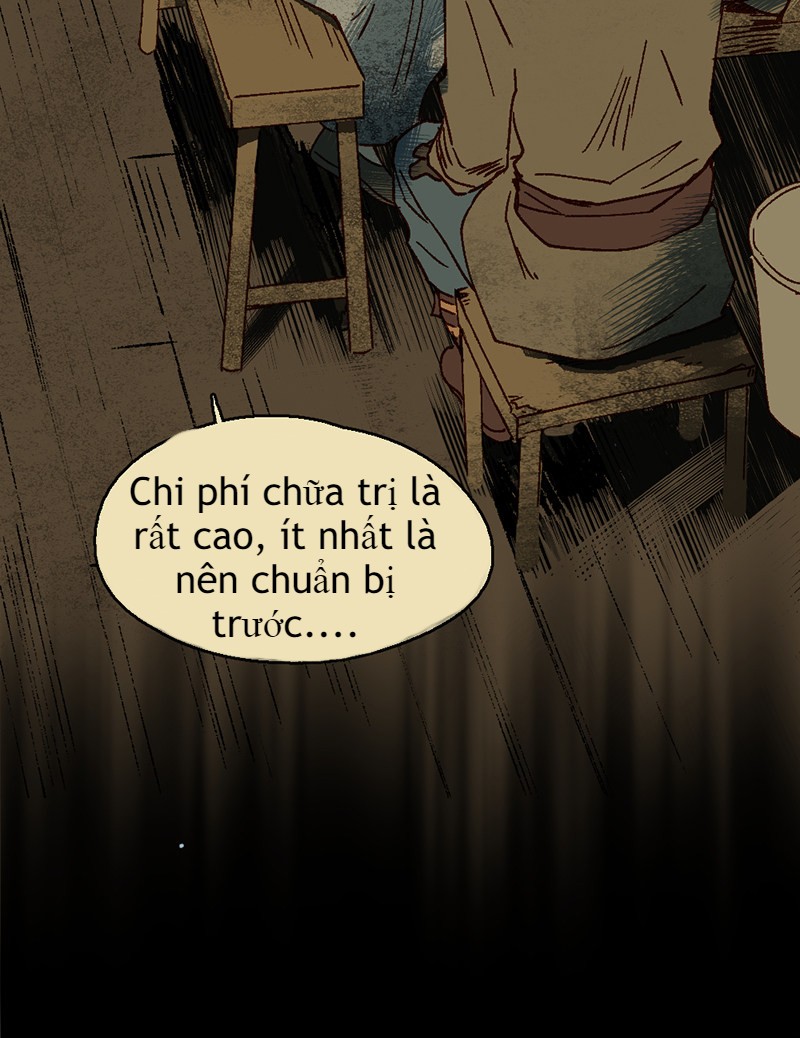 câu chuyện tình yêu kỳ lạ chapter 12 15