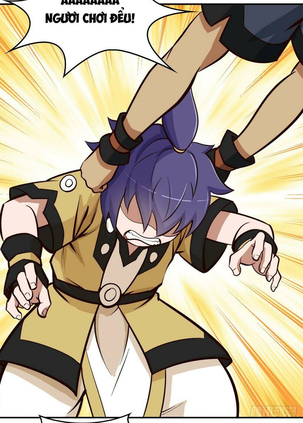 hiệp hành cửu thiên chapter 88 32