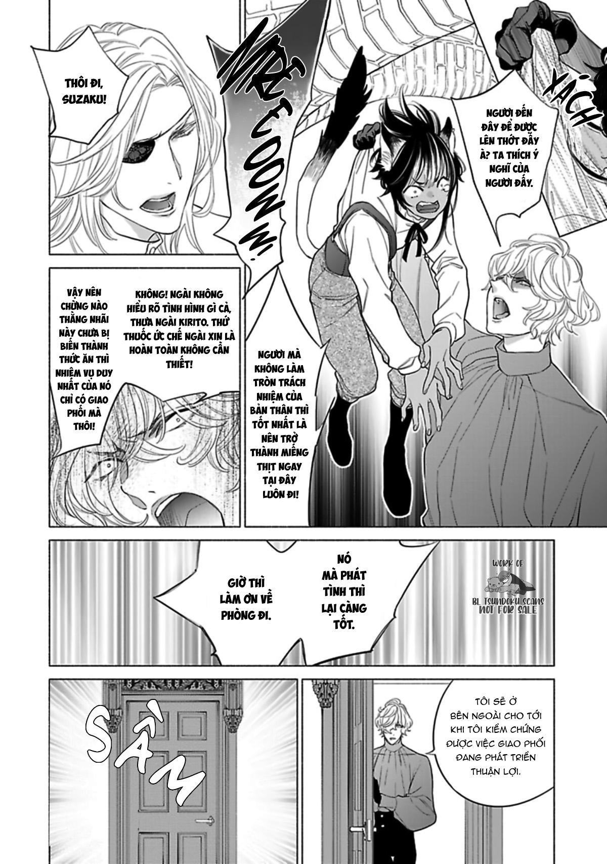 tôi muốn được dã thú làm cho rên rỉ từ bên trong chapter 2 15