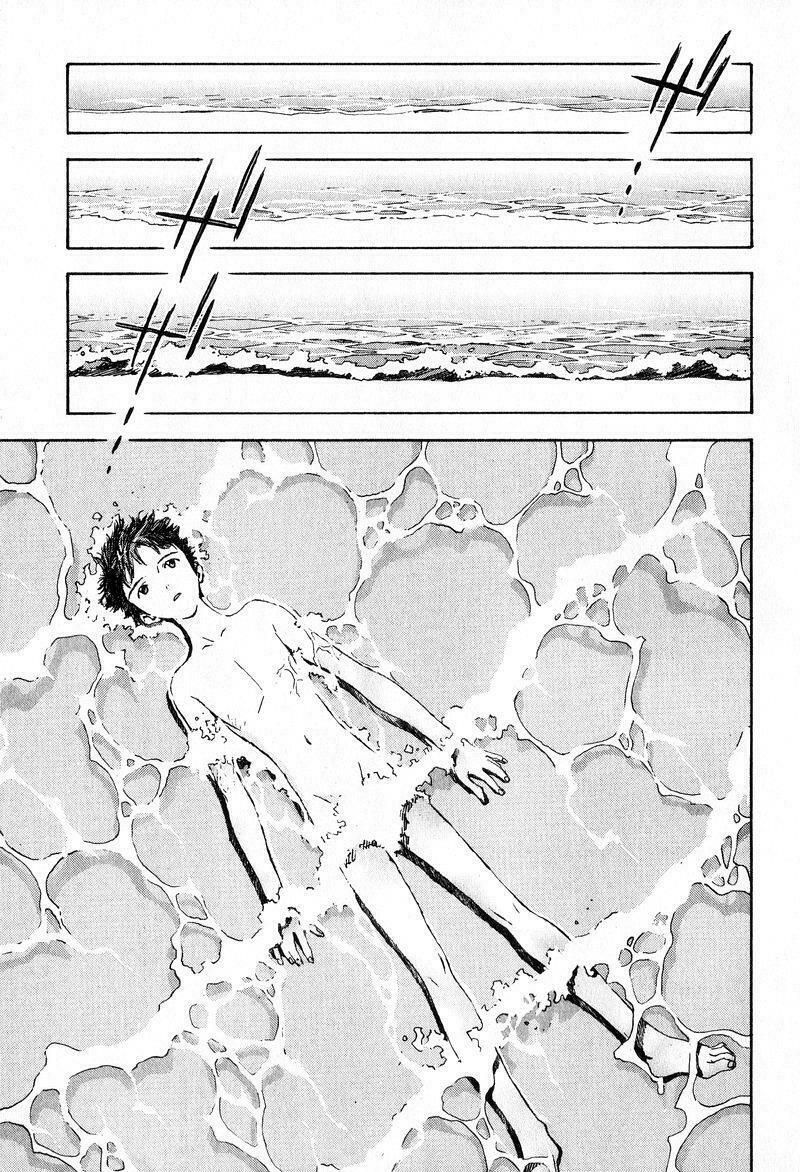 đặc nhiệm không gian chapter 51 9