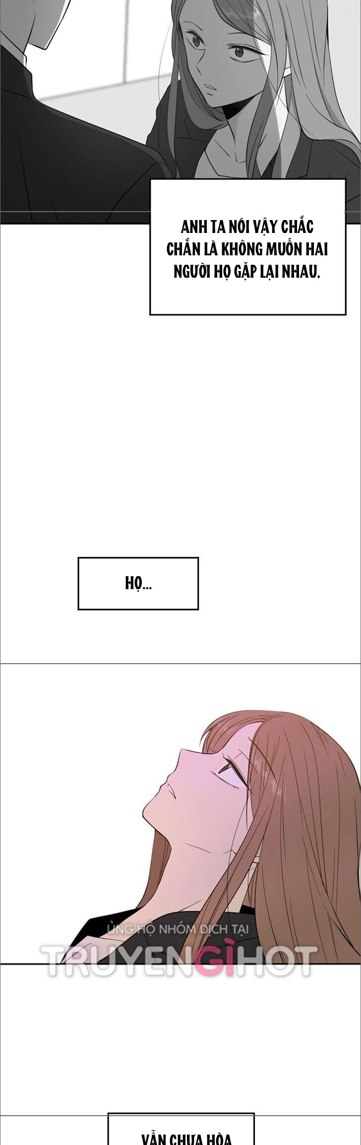 hẹn gặp anh ở kiếp thứ 19 chapter 12.1 12