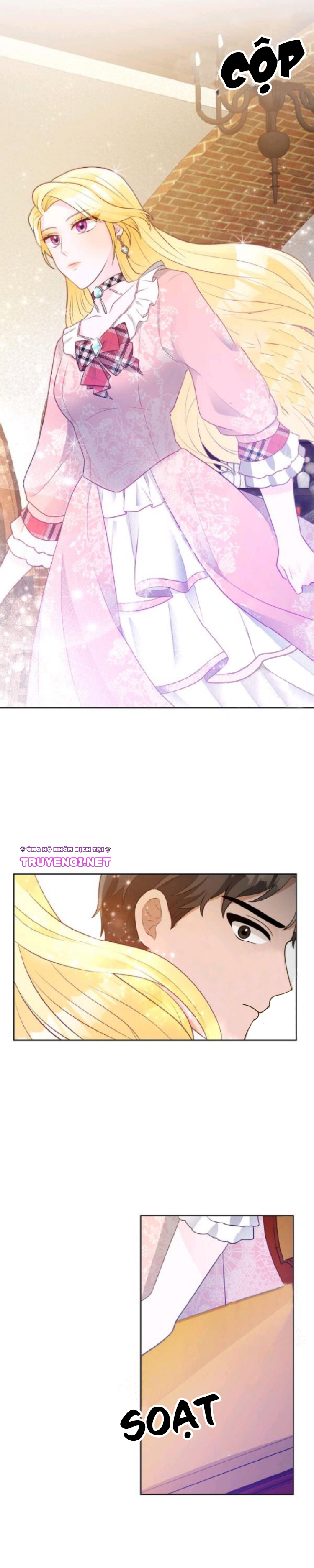 lily tàn độc chapter 11 51