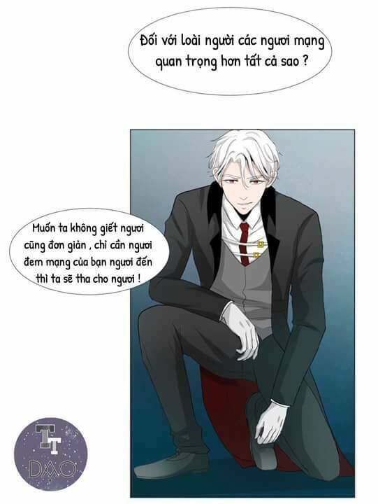 mộ huyết chi ương chapter 4 16