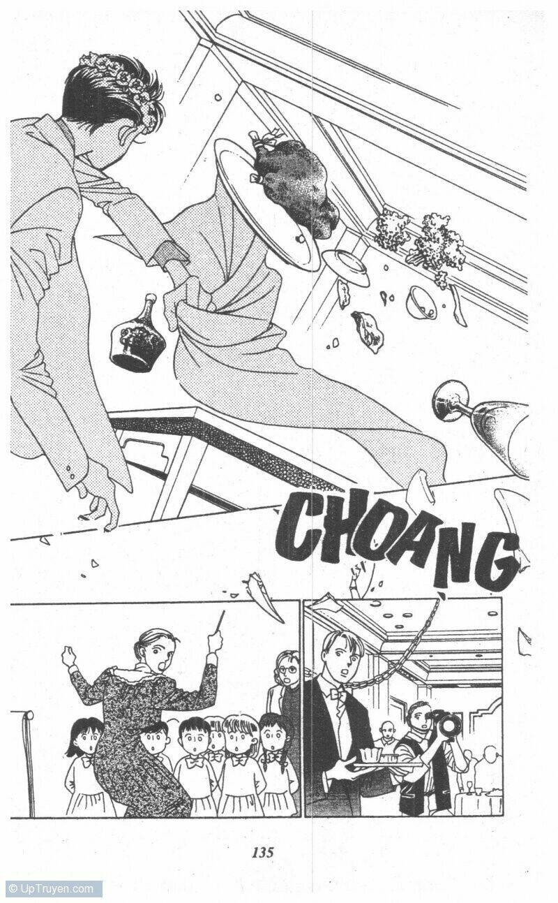 nàng tiên ánh trăng - kaguya hime chapter 8 133