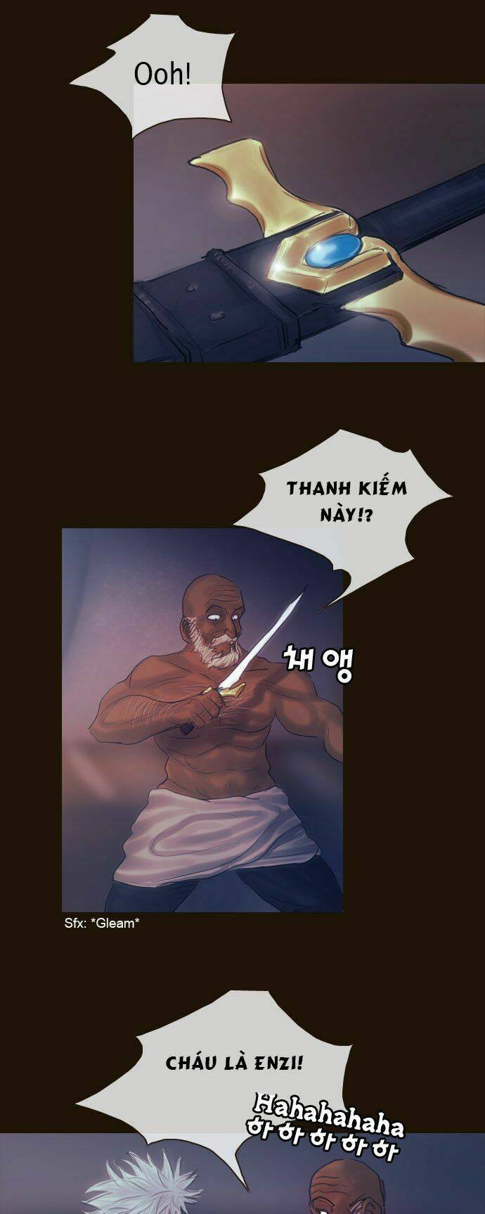 hội ảo thuật chapter 114 10