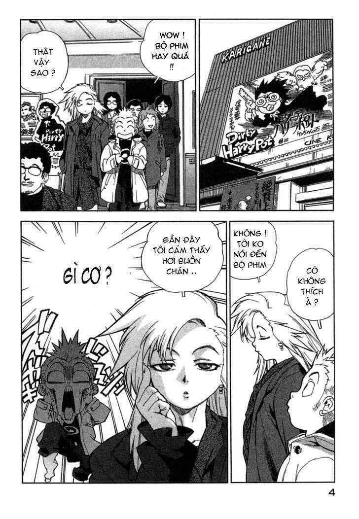 tende freeze! chapter 10 5