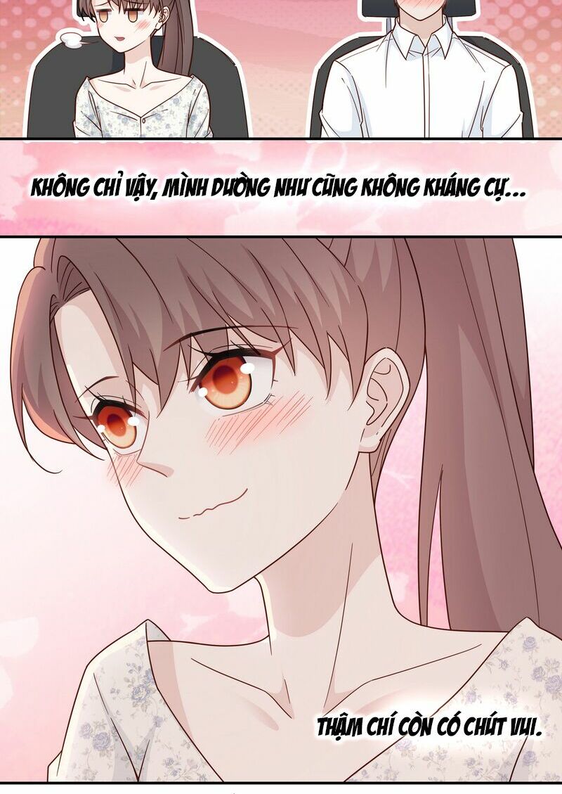 thiên kim bất lương chapter 33 28