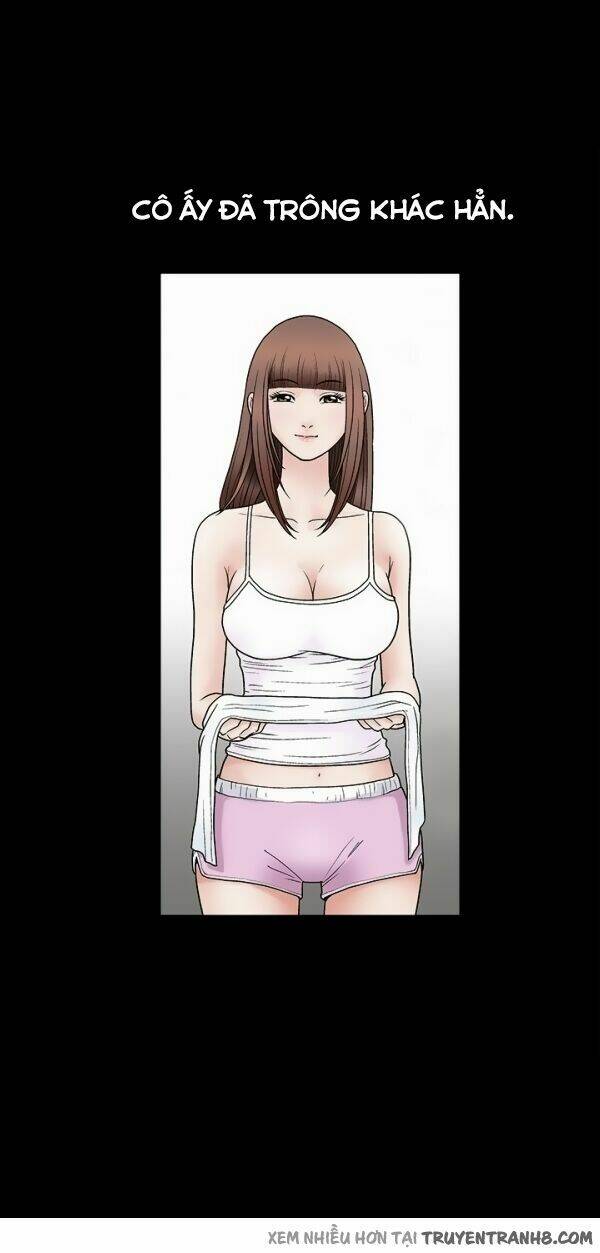 seduction - quyến rũ chapter 3 48