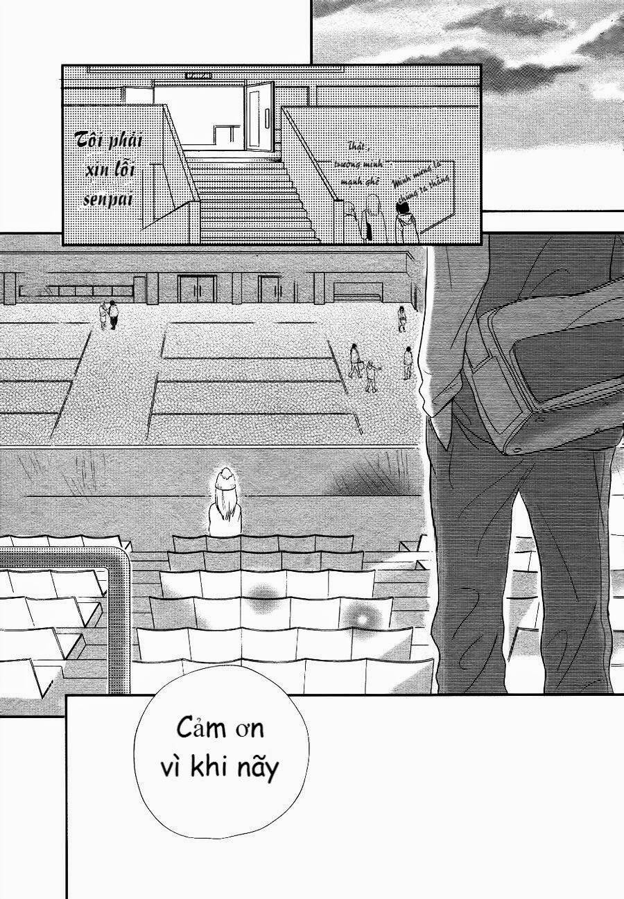 tổng hợp one shot. chapter 6 41