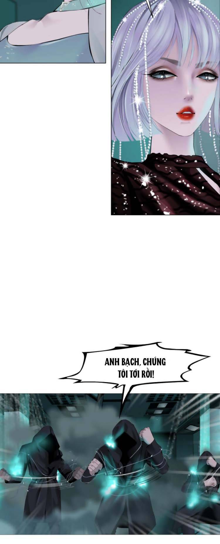 đằng nữ chapter 83 12