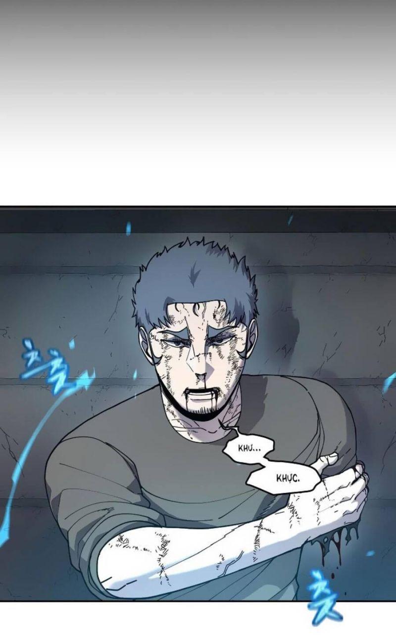 shaman - pháp sư chapter 61 21