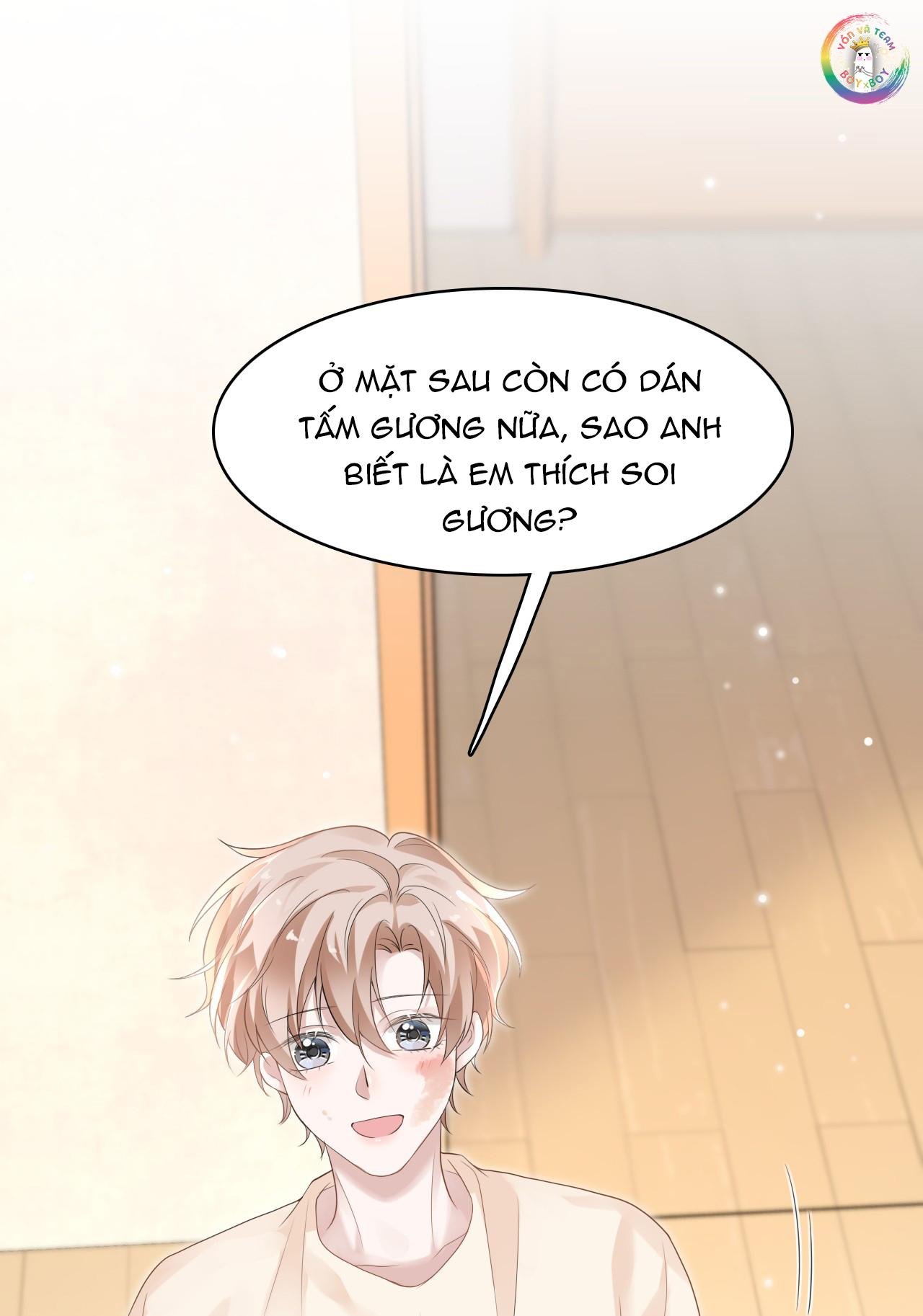 ẩn trung (end) chapter 39 36