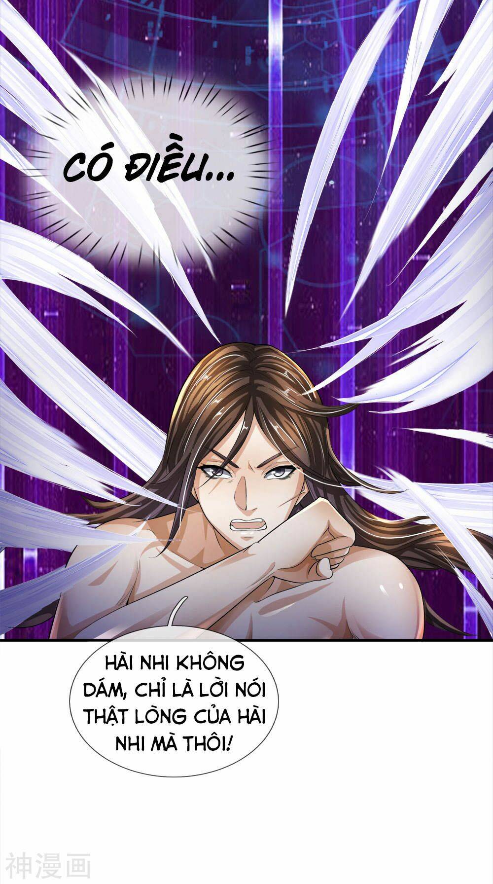 chí tôn hồng bao đại đế chapter 6 23