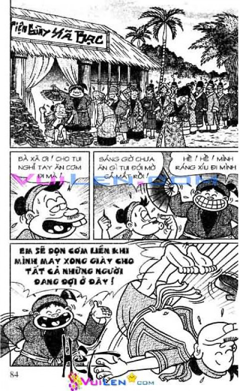 thần đồng đất việt chapter 155 81