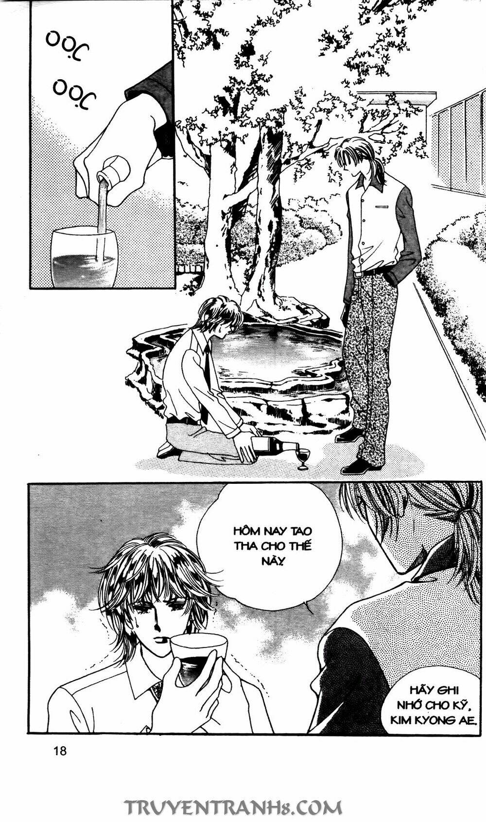 lọ lem kén rể chapter 37 19