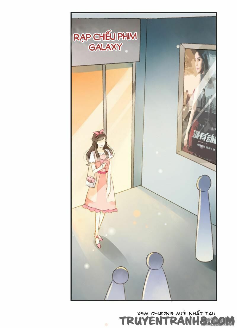 sức mạnh của sắc đẹp chapter 144 3