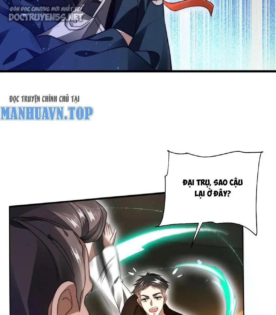 không gian hệ lão lục: dự trữ một vạn tấn thịt ngày tận thế chapter 43 36