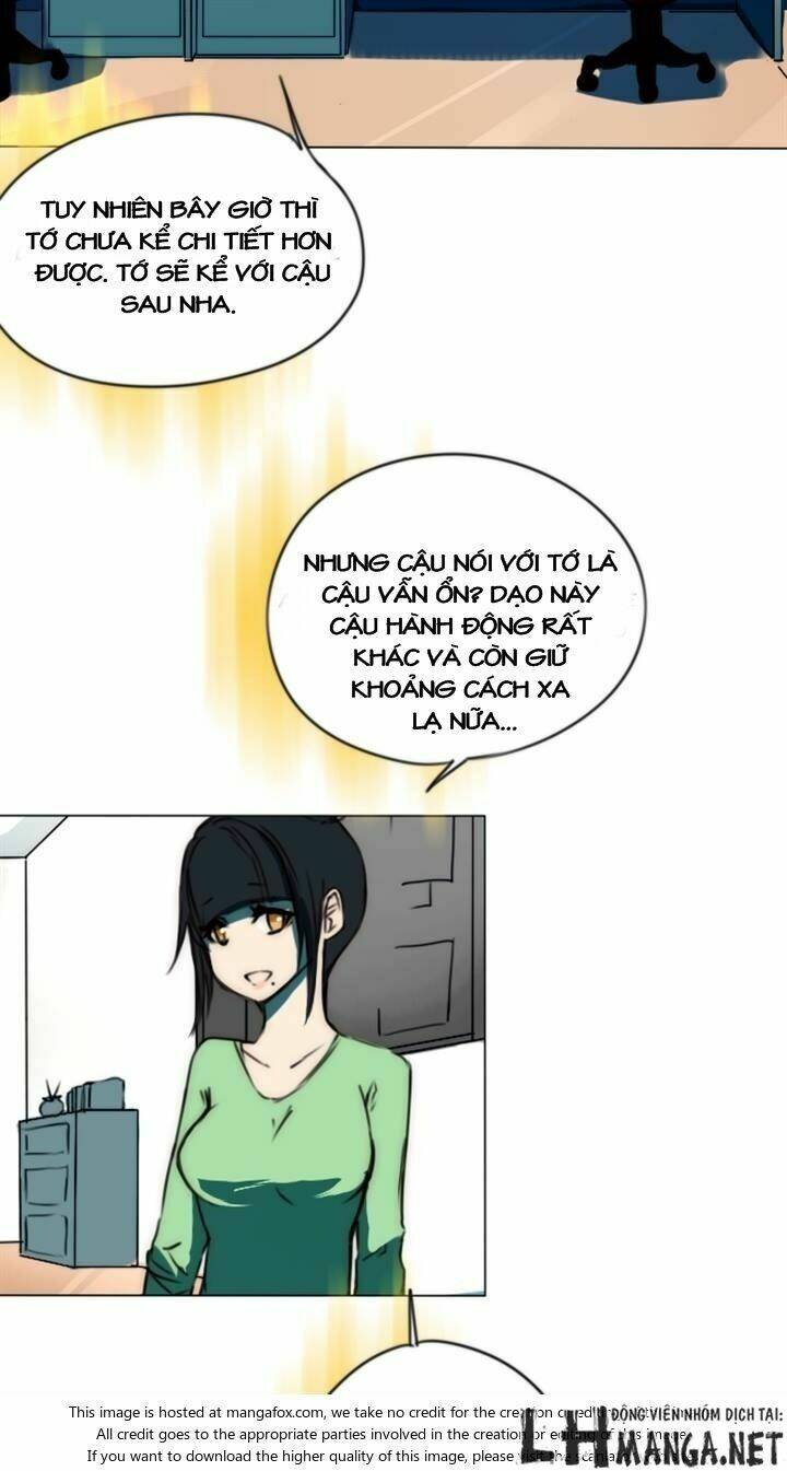 catharsis chapter 19 29