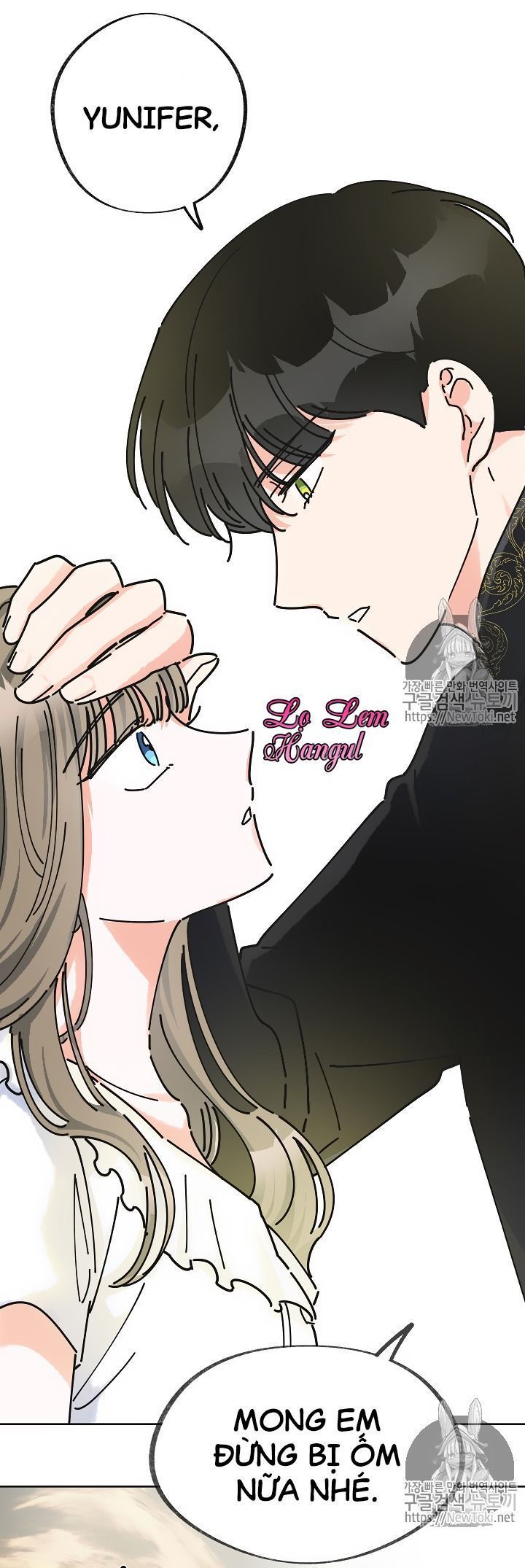 ác nữ tiểu thư chapter 9 11