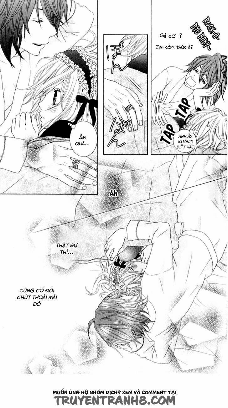 love share chapter 4 19