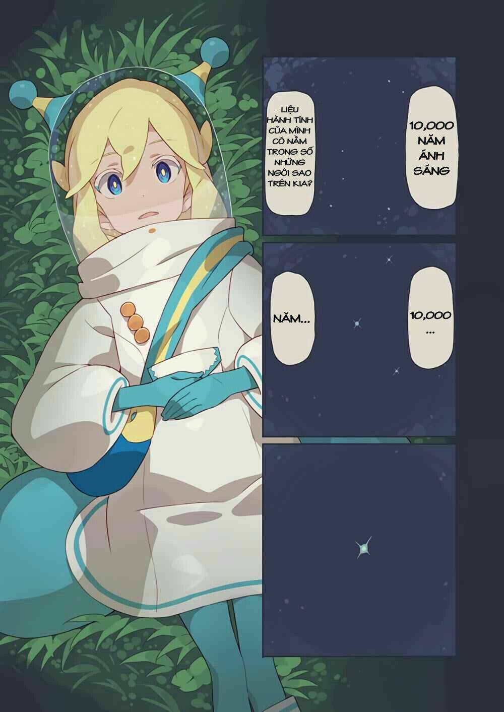 10,000 light-year binoculars chapter 1 29