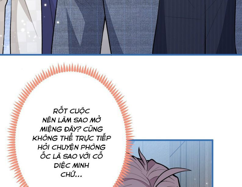 hotsearch của ảnh đế chapter 108 18