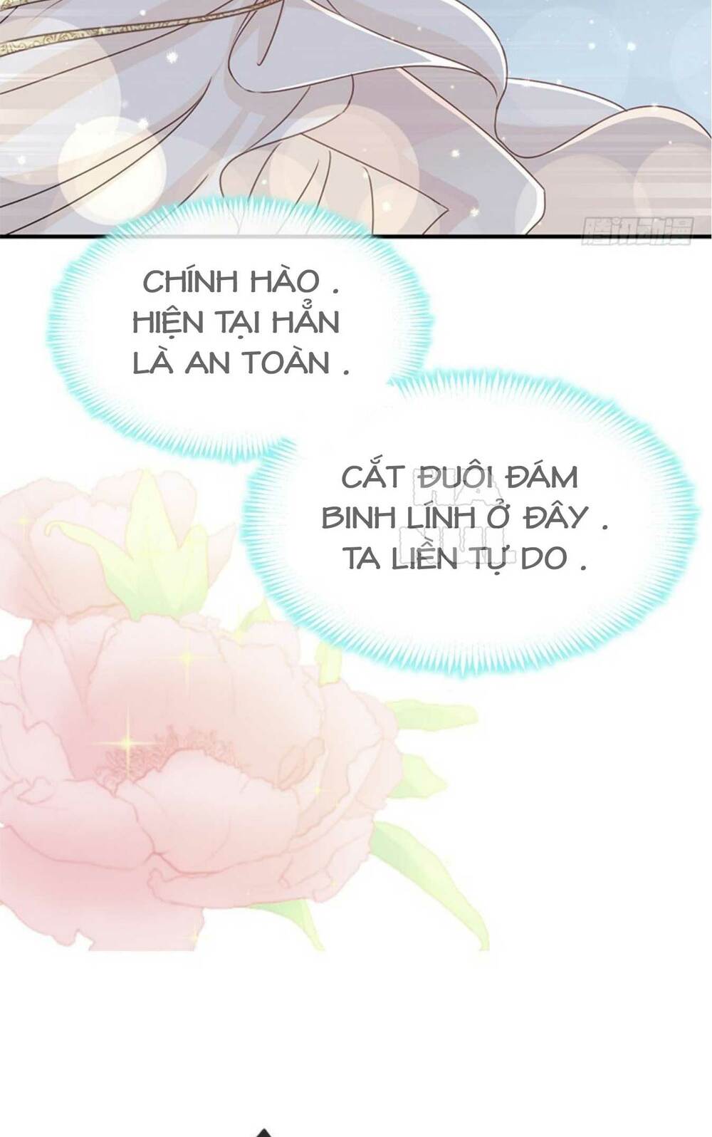 thiên hạ đệ nhất sủng phi chapter 20 3