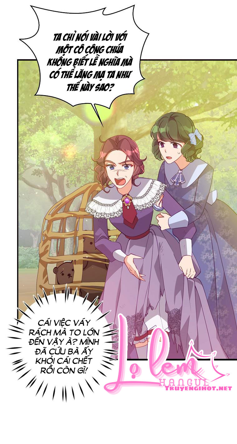 em gái cưng của đại công tước phản diện chapter 55 35