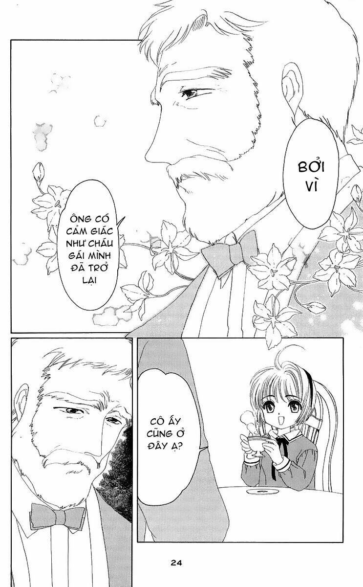 card captor sakura chapter 18 26