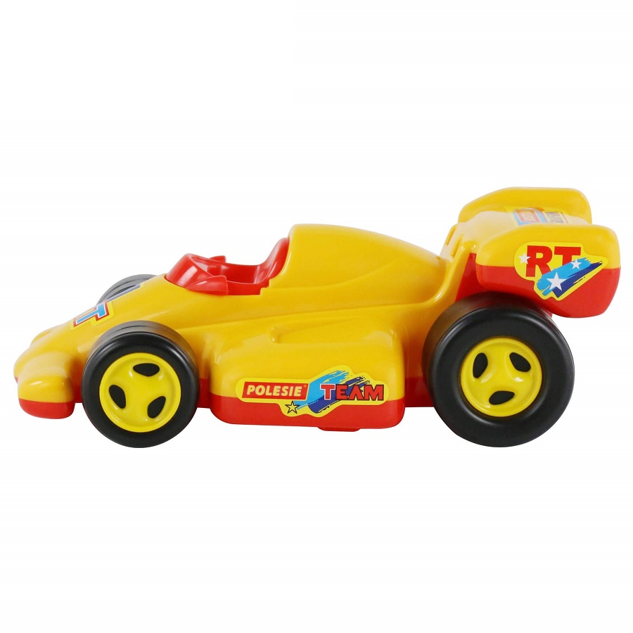 Xe đua công thức 1 đồ chơi - Polesie Toys