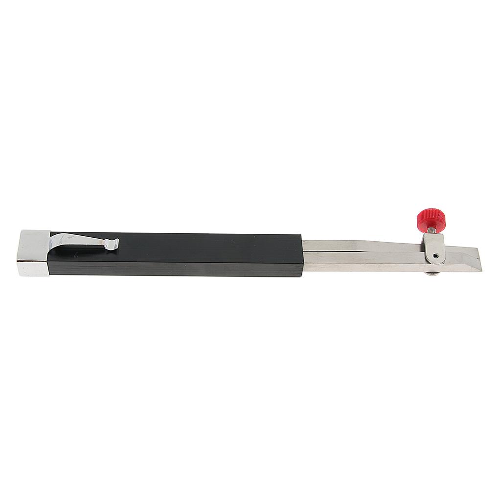 Hi Lo Thước Đo Mối Hàn Gage Thử Nghiệm Ulnar Máy Hàn Kiểm Tra Đồng Hồ Đo Hệ Mét