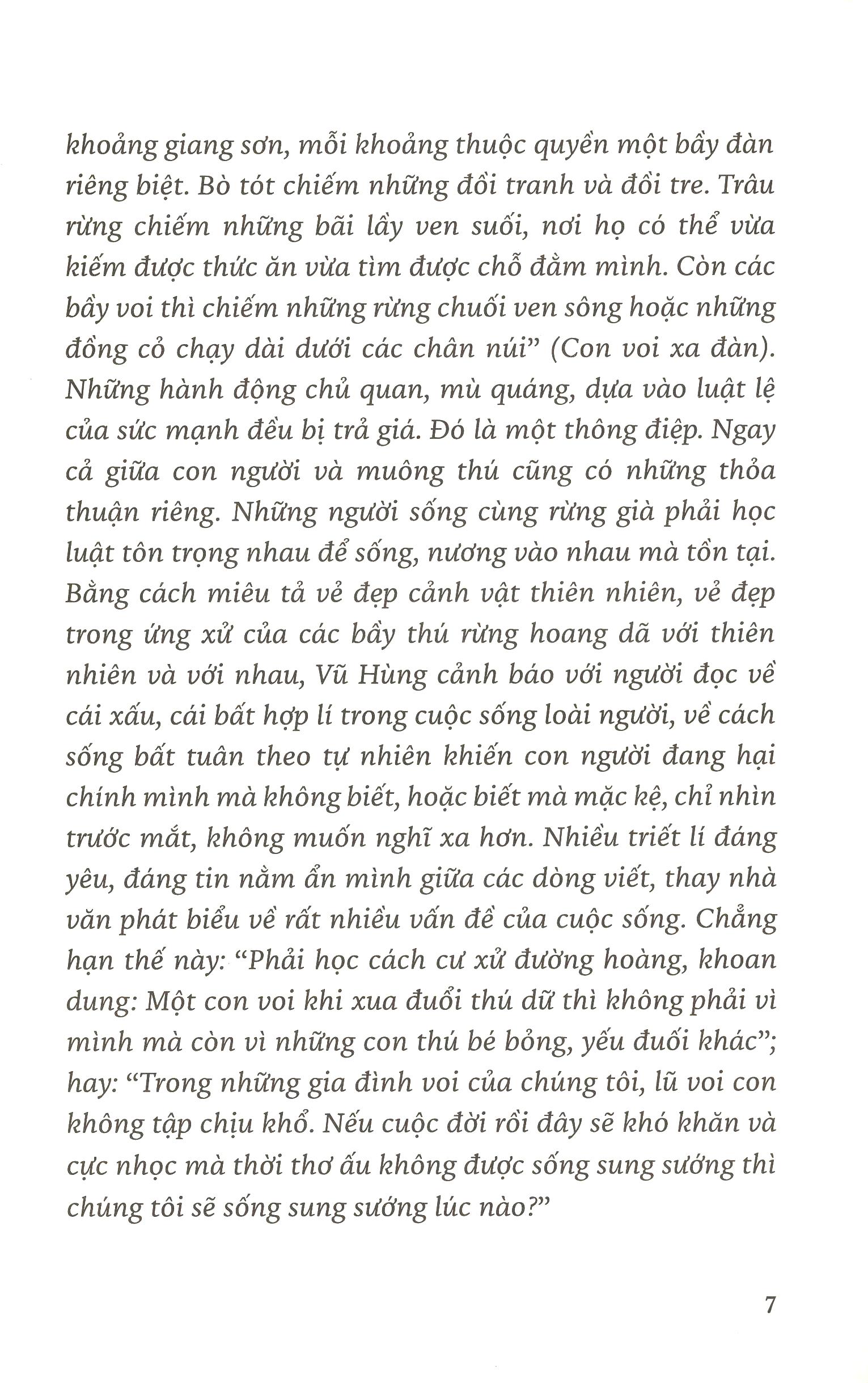 Những Truyện Hay Viết Cho Thiếu Nhi - Vũ Hùng
