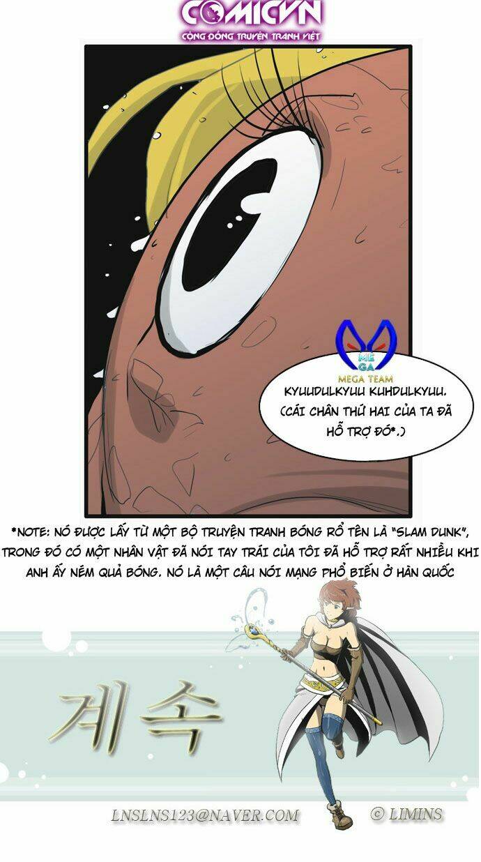 changsik đứa con của rồng chapter 35 16