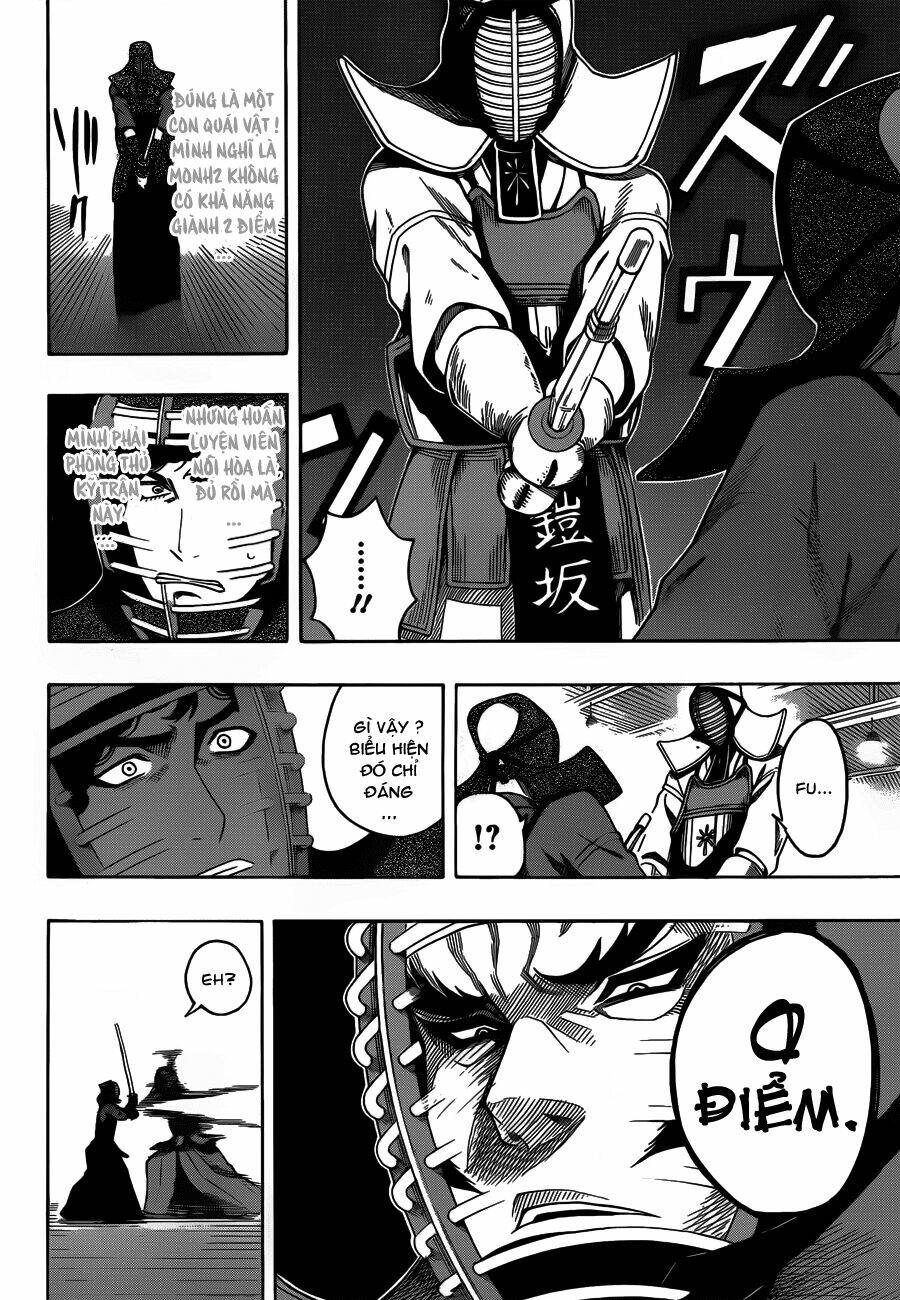 kurogane chapter 13 10