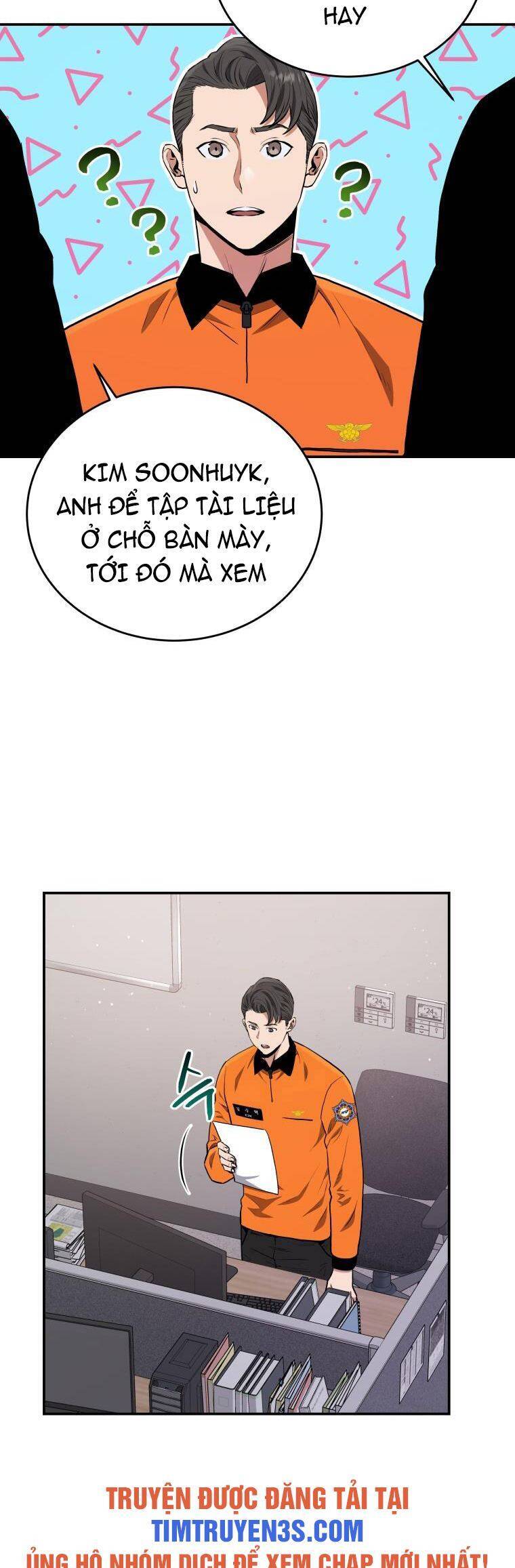 hệ thống oán hận của ta chapter 48 11