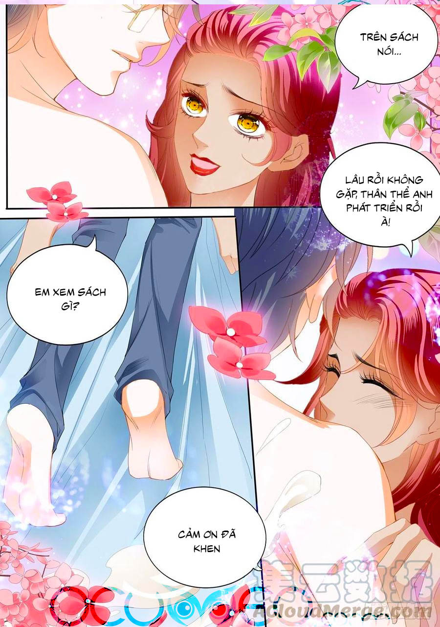 bá đạo tiểu thúc, xin trêu chọc vừa thôi! chapter 274 12