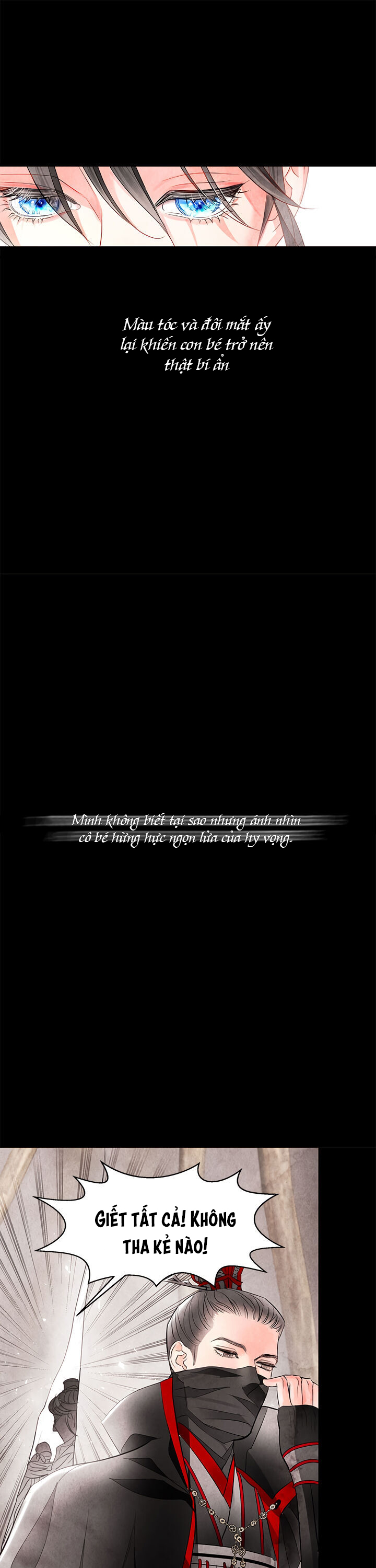 đêm hoang dại chapter 10.2 9